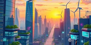 Sustainable Finance: FinTech's Green Revolution