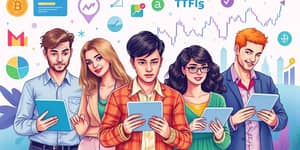 Democratizing Investing: Access for Everyone