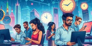 Digital Lending: Speeding Up Loan Approvals