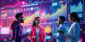 Personalized Financial Planning with AI