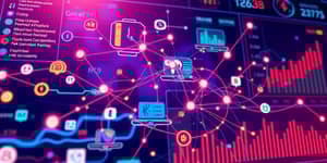 FinTech's Role in Modernizing Treasury Management