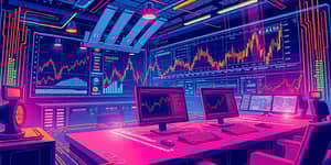 Optimizing Investments with Algorithmic Trading