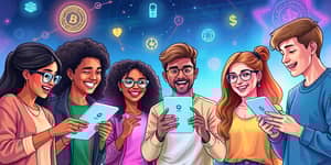 FinTech for Generation Z: Banking the Digital Natives