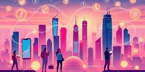 The FinTech Blueprint for Economic Recovery