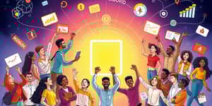 Unlocking Capital: Crowdfunding in the Digital Age