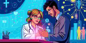 FinTech in Healthcare: A Symbiotic Relationship