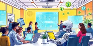 The Future of Work: Payroll Innovations