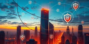 Cloud Computing in Finance: Scalability and Security