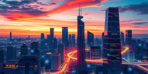 The Impact of 5G on FinTech Connectivity