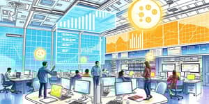 Predictive Analytics in Finance: Forecasting Tomorrow