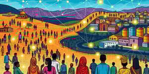 Bridging the Gap: FinTech for the Unbanked