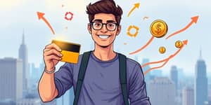 Choosing Your First Credit Card: A Beginner's Guide