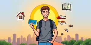 Student Credit Cards: A Smart Start to Financial Independence