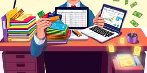 Managing Multiple Credit Cards: A Guide to Organization