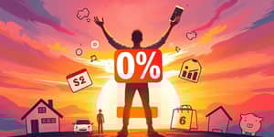 The Benefits of 0% APR Credit Cards