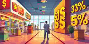 The Pros and Cons of Store Credit Cards