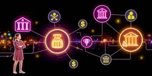 Open Finance: Expanding Beyond Banking Data