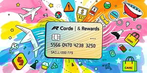 Credit Card Affiliation: Co-Branded Card Benefits