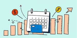 When to Pay Your Credit Card Bill: Timing is Everything