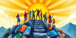 Credit Card Debt Relief: Exploring Your Solutions