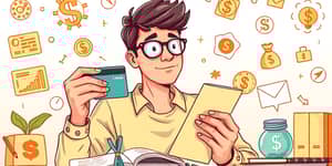 The Ethical Use of Credit Cards: A Responsible Approach