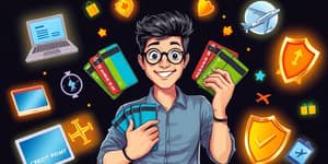 Using Credit Cards for Large Purchases: Smart Strategies