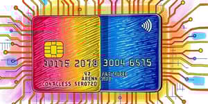 The Anatomy of a Credit Card: Features and Functions