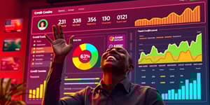 The Impact of Credit Card Payments on Your Score