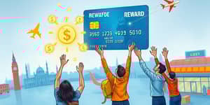 Credit Card Loyalty Programs: Unlocking Exclusive Rewards