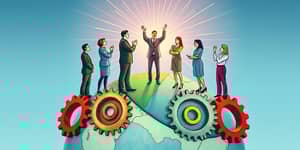 The Human Factor: Leadership and Risk Culture