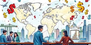 Currency Conundrums: Managing Foreign Exchange Risk