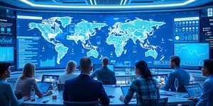 Regulatory Radar: Staying Ahead of Compliance Changes