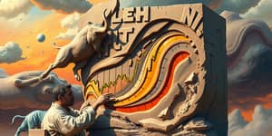 Scenario Sculpture: Modeling Market Extremes