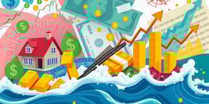 Inflationary Pressures: Protecting Your Purchasing Power