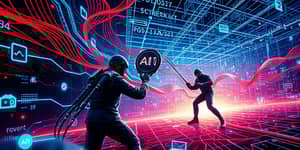 Technology Tides: Cybersecurity Beyond the Basics