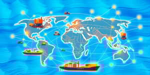 Supply Chain Finance: Mitigating Interconnected Risks