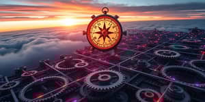 Contingency Compass: Developing Robust Backup Plans