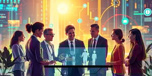 The Innovation Imperative: Balancing Disruption and Safeguards