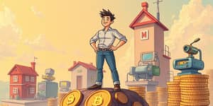 Collateralized Comfort: Borrowing with Confidence