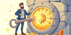 Value Unlocked: How Secured Loans Empower You