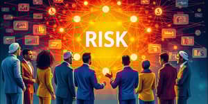 The Governance Groove: Embedding Risk into Decision-Making