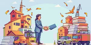 Asset Advantage: Your Path to Lower Rates