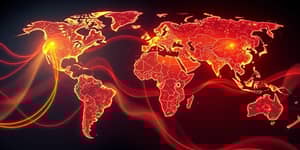 The Geopolitical Game: Investment Strategies for Volatile Times