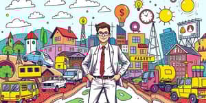 Creative Collateral: Beyond Traditional Secured Loans