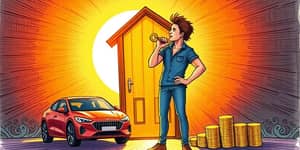 Goal-Oriented Borrowing: Secured Loans for Aspirations