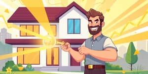 Home Equity Heroes: Secured Loans for Property Owners