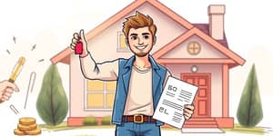 From Application to Approval: The Secured Loan Process