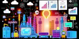 Putting Assets to Work: Practical Secured Strategies