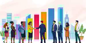 Strategic Business Growth: Secured Commercial Loans