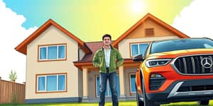 Financial Freedom: The Security of Secured Loans